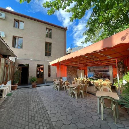 Hotel Old Kayaran Yerevan Luaran gambar