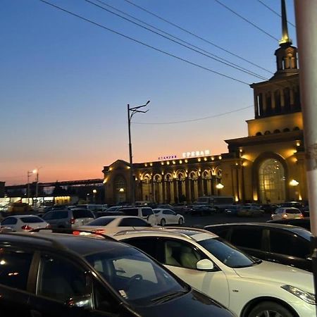 Hotel Old Kayaran Yerevan Luaran gambar