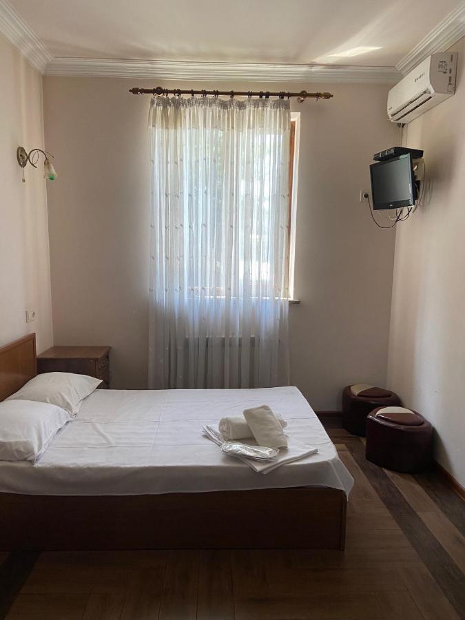 Hotel Old Kayaran Yerevan Luaran gambar