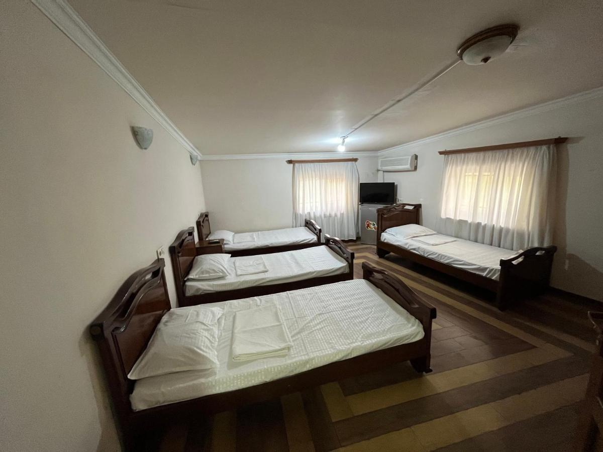 Hotel Old Kayaran Yerevan Luaran gambar