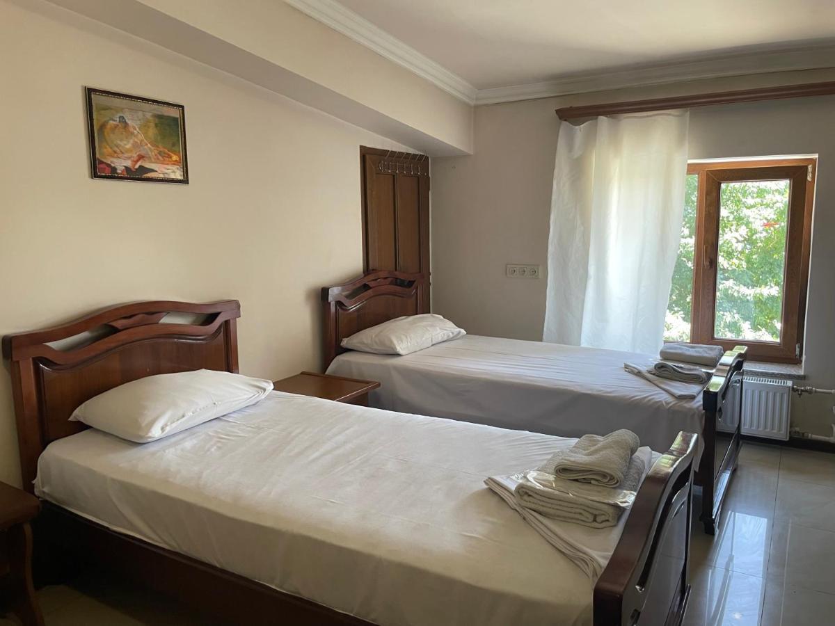 Hotel Old Kayaran Yerevan Luaran gambar